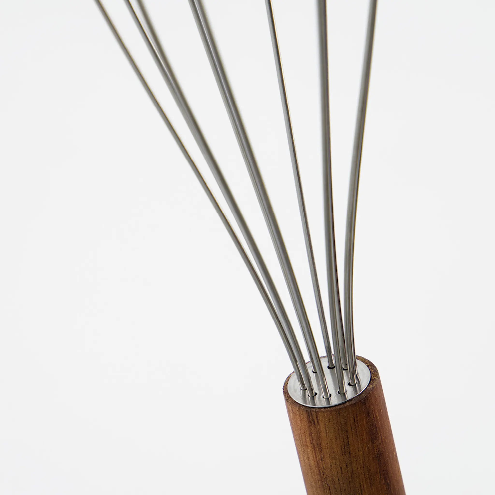 House Doctor Eya Vispilä 30 cm Puu