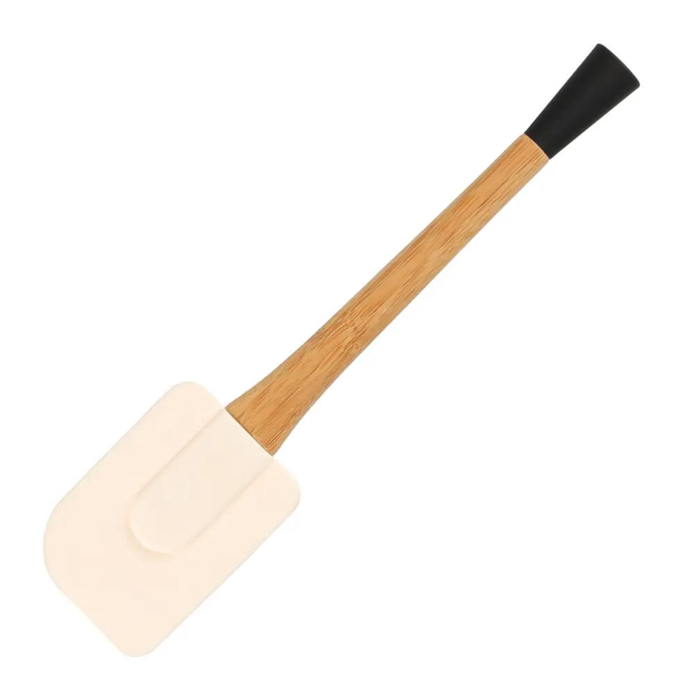 Maku Lasta 33 cm Silikoni/Bambu