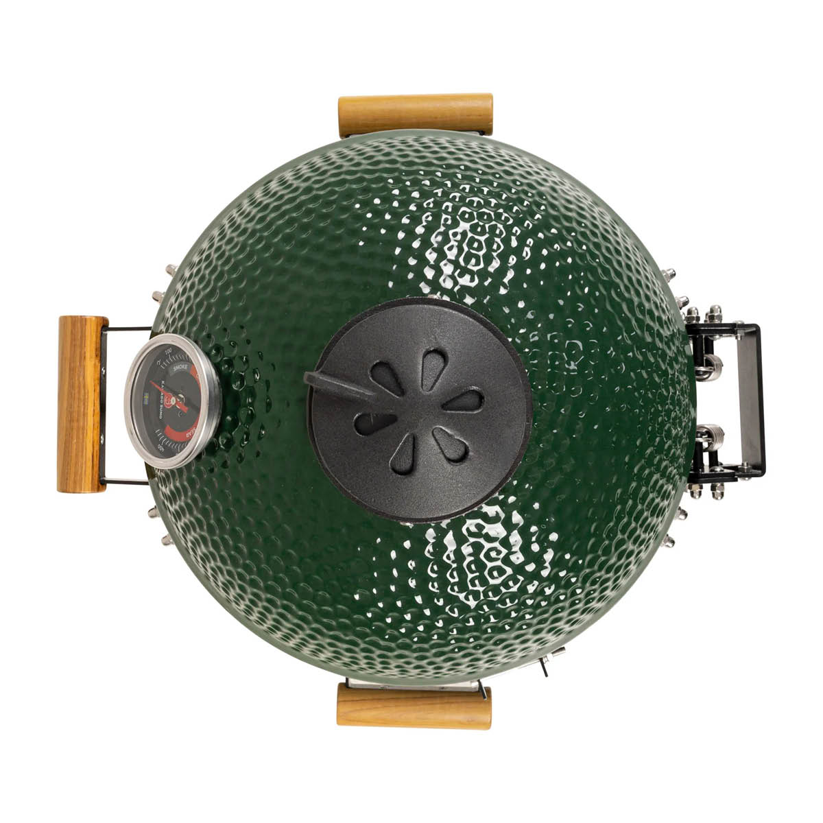 Kamado SUMO Kamado Grill Classic Junior gen 2 hiiligrilli vihreä