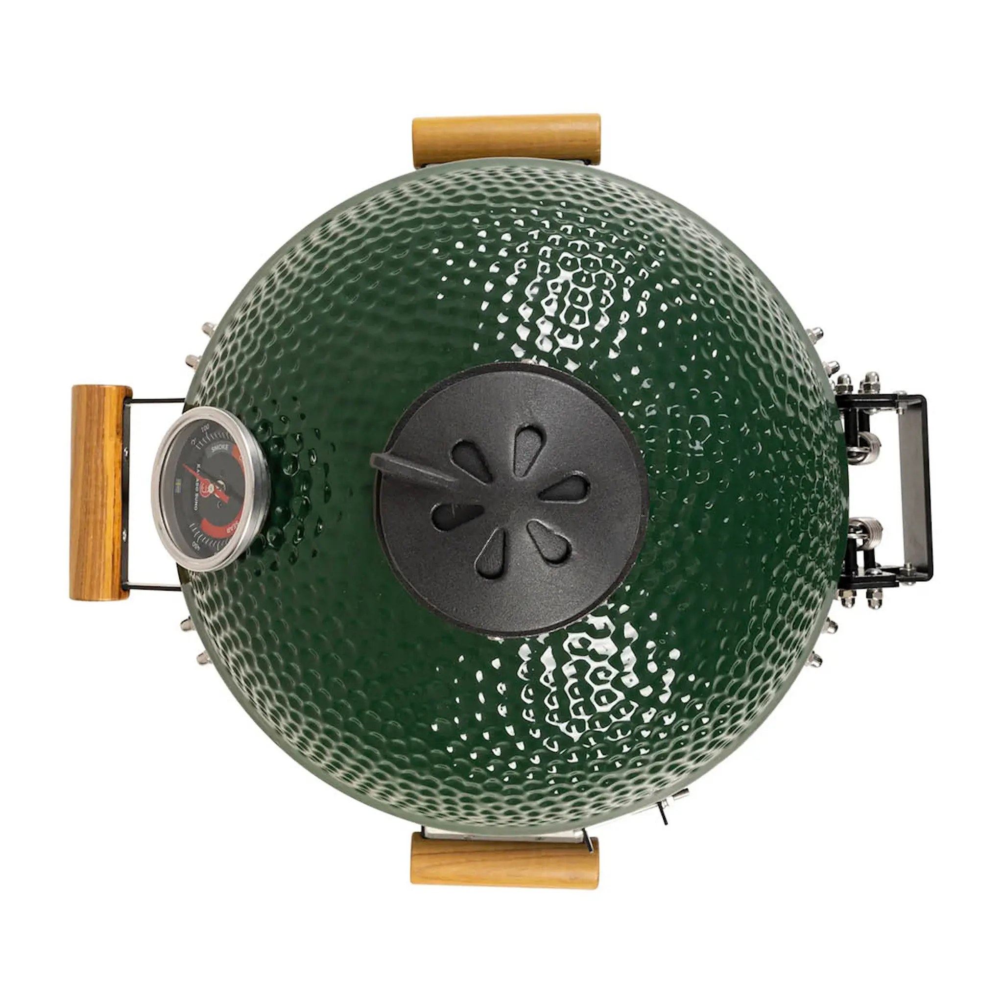 Kamado SUMO Kamado Grill Classic Junior gen 2 hiiligrilli vihreä