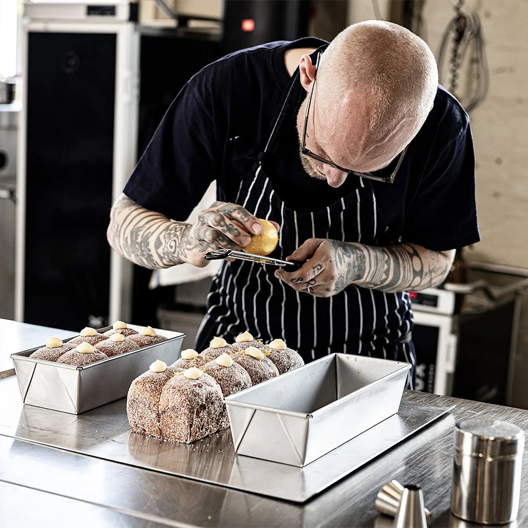 Exxent Bakform 1,5 L