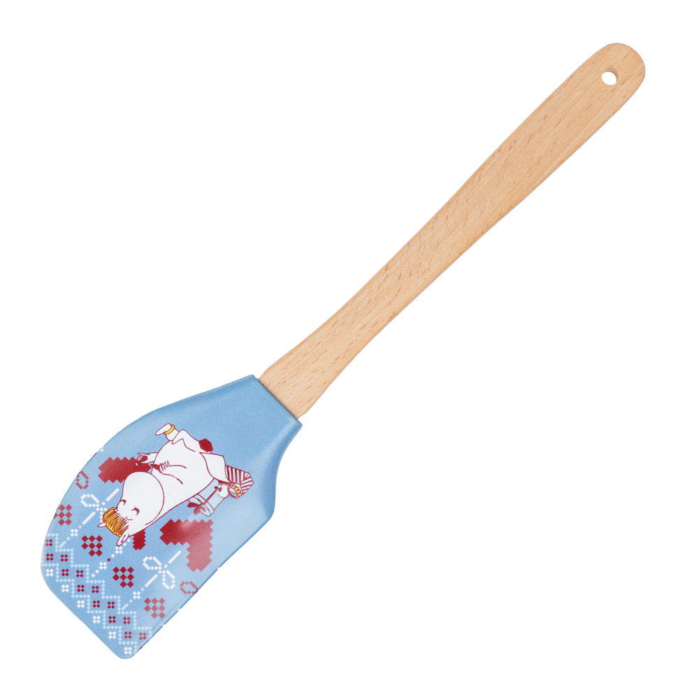 Martinex Mumin Slickepott 27 cm Midvinter