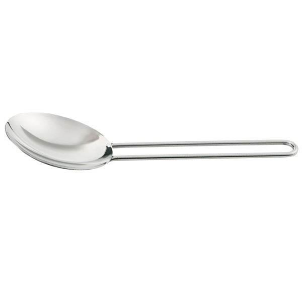 Eva Trio - Eva Trio Tarjoilukauha 25,7 cm Ruostumaton teräs