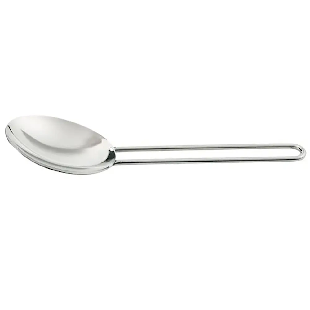 Eva Trio Tarjoilukauha 25,7 cm Ruostumaton teräs