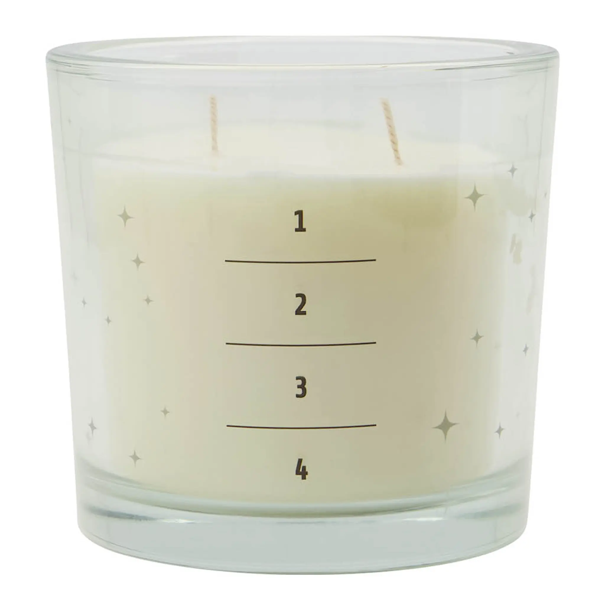 Meraki Tuoksukynttilä Advent anjou pear