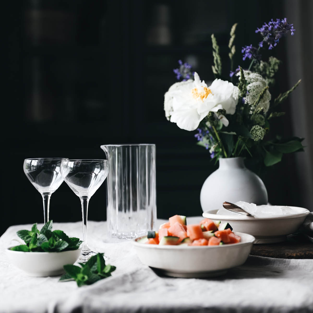 Riedel Drink Specific martini glass 2 stk