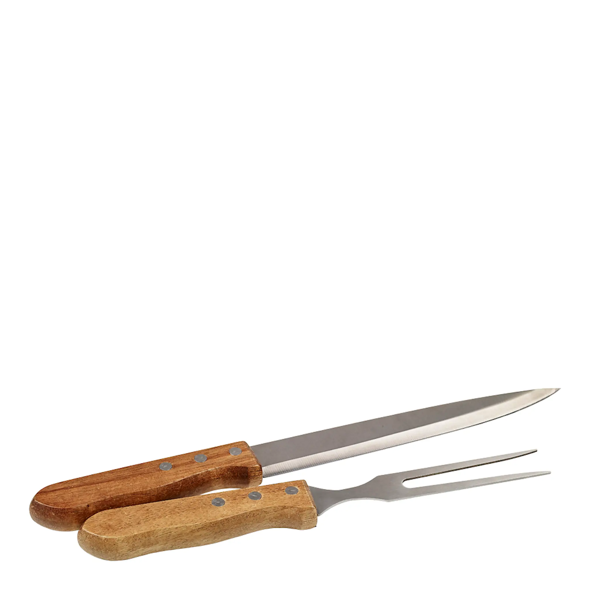 Bercato BBQ Paistisetti 2 osaa