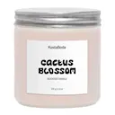 Mind doftljus 10 cm Cactus Blossom