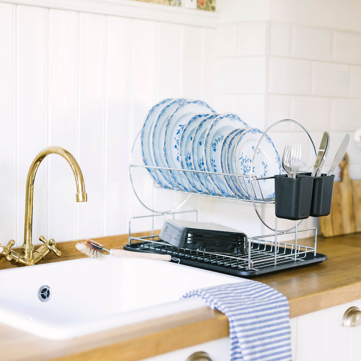 Dorre Dorre Disa Diskställ 2 plan