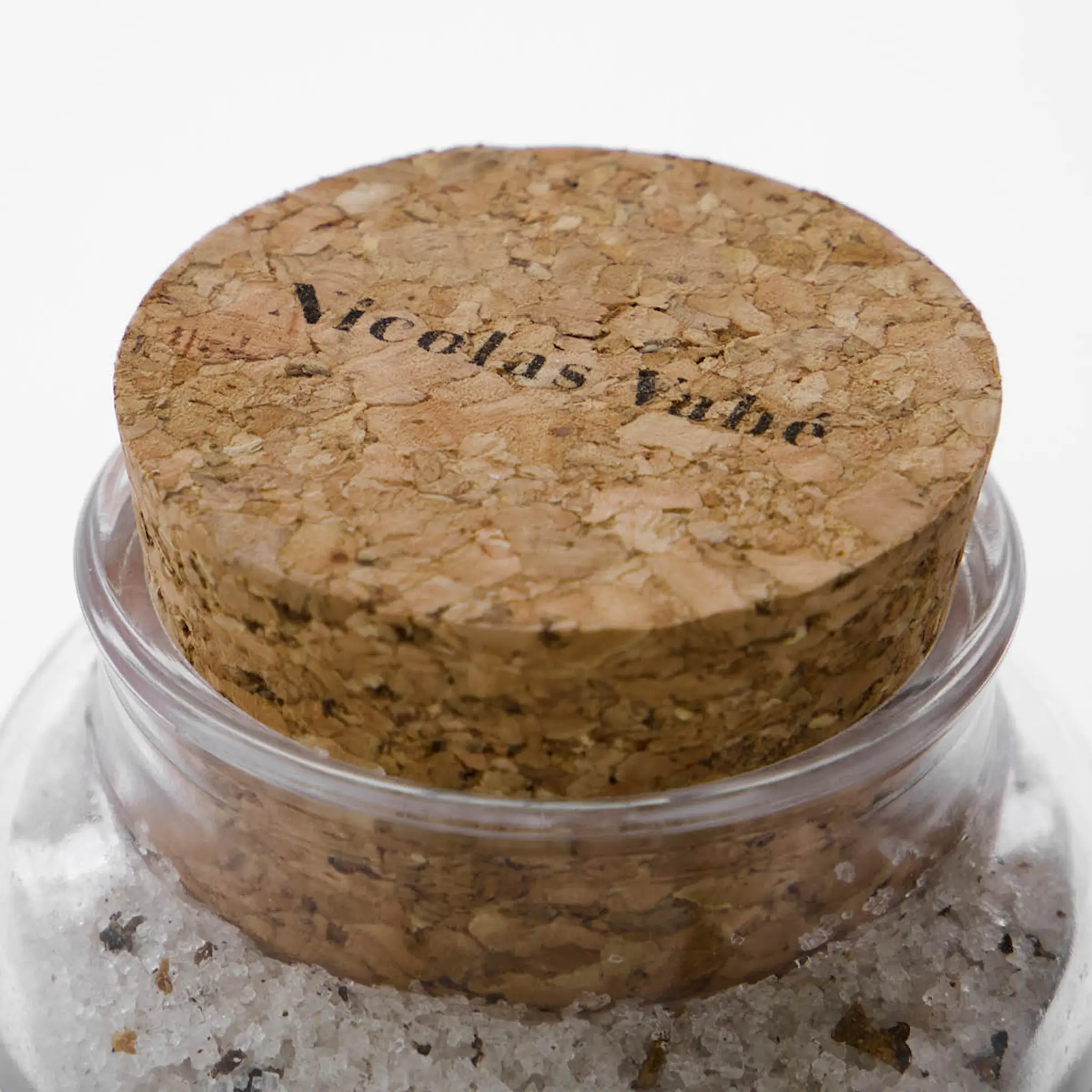 Nicolas Vahé Tryffelsalt 130 g