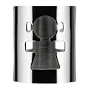 Girotondo servettring 5 cm kvinna