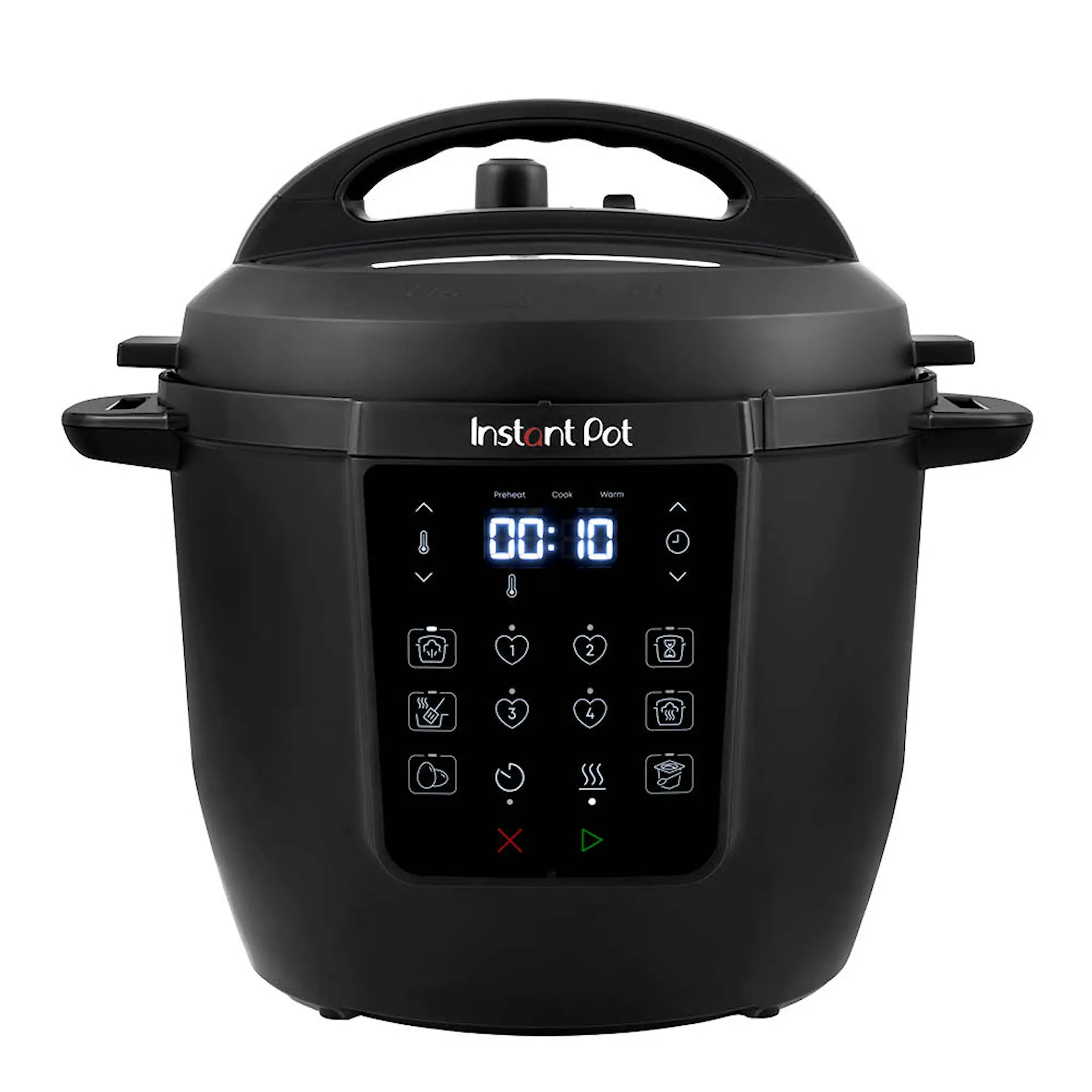 Instant Instant Pot multicooker 5,7 L 1000W