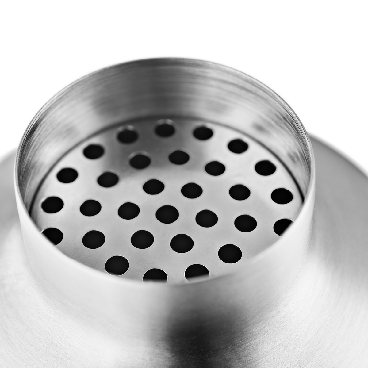 Eva Solo Liquid Lounge Shaker Rostfri