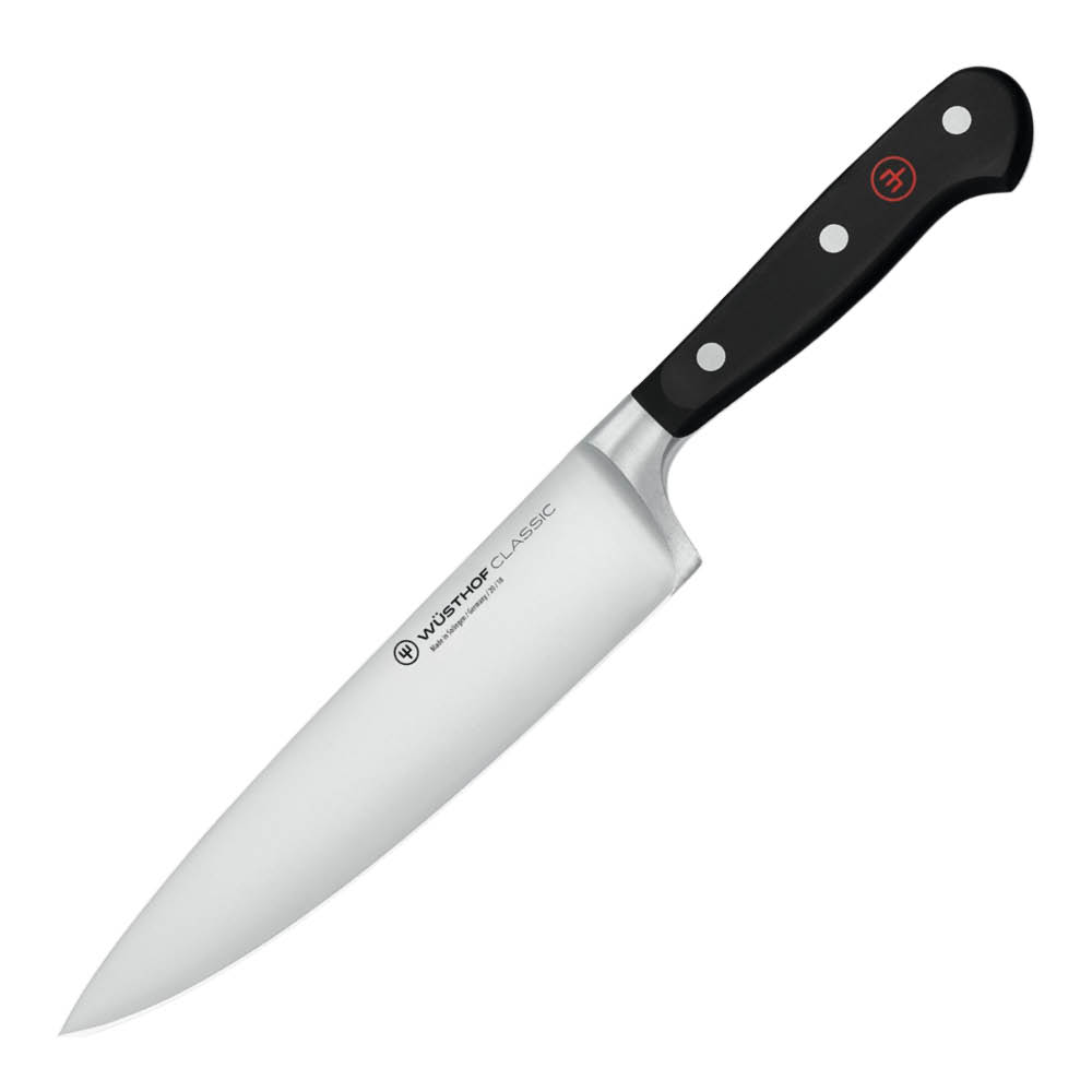 Wüsthof - Classic Kokkiveitsi 20 cm