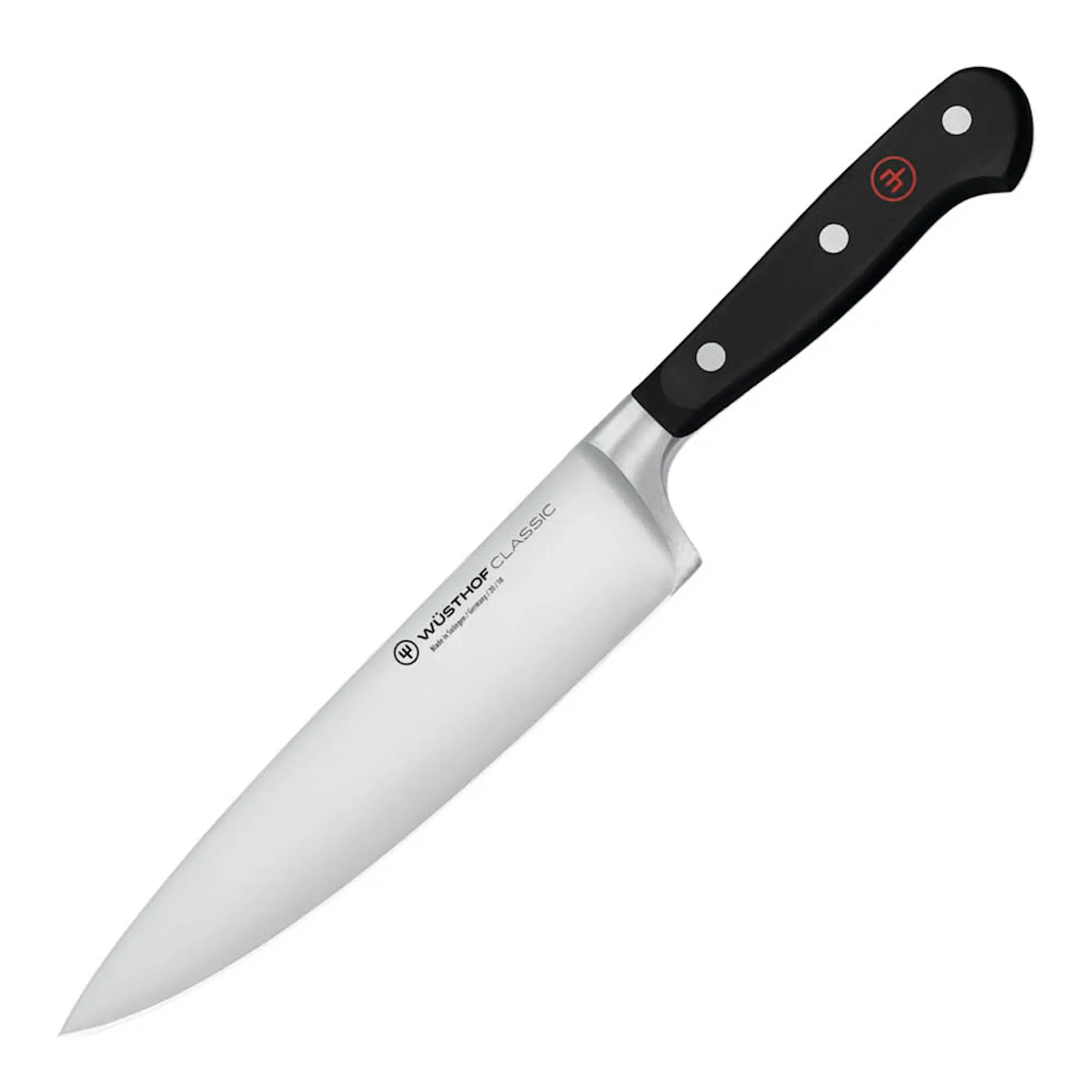 Wüsthof Classic Kokkiveitsi 20 cm