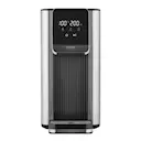 HW630 varmvattendispenser stål