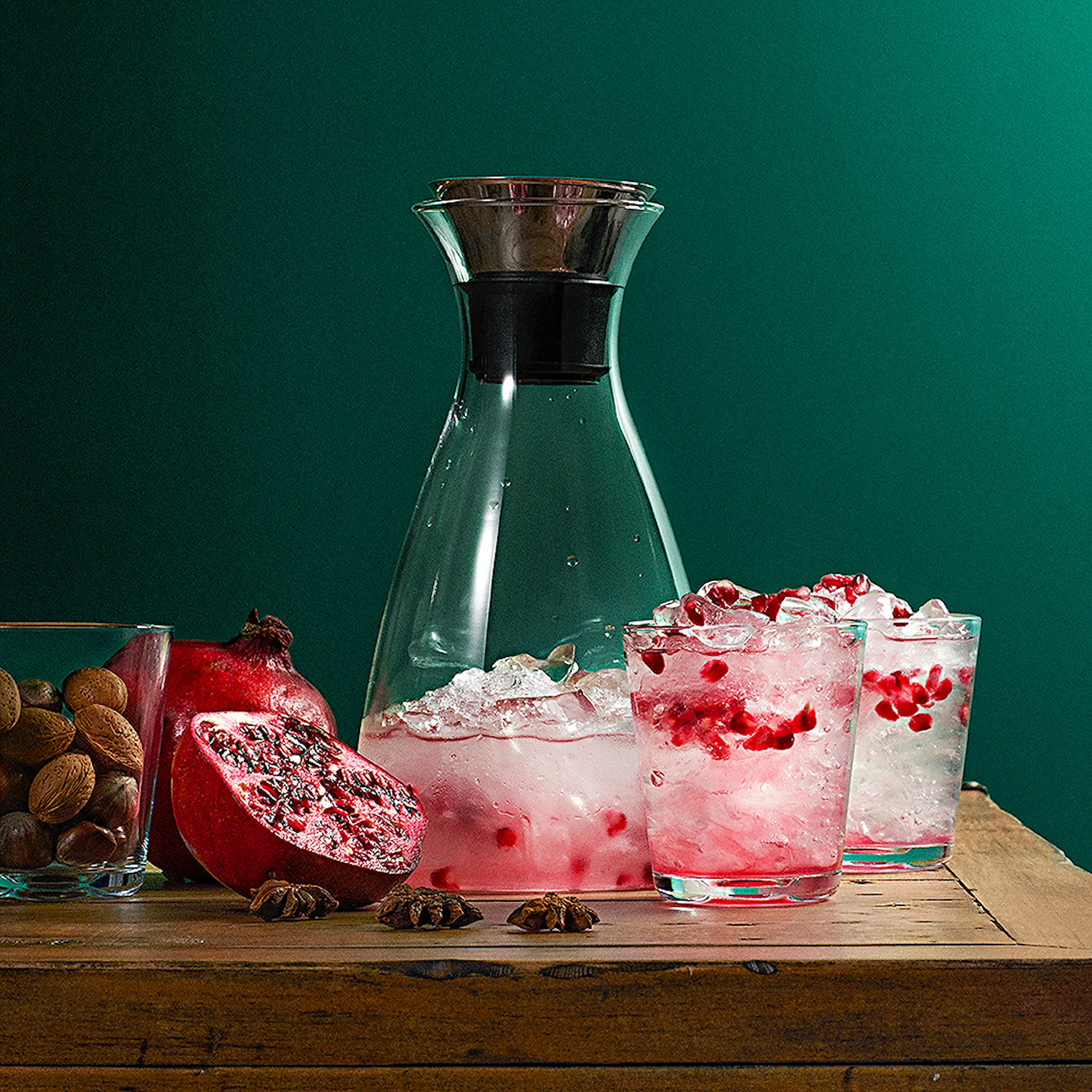 Eva Solo Juomalasi 25 cl 12 kpl