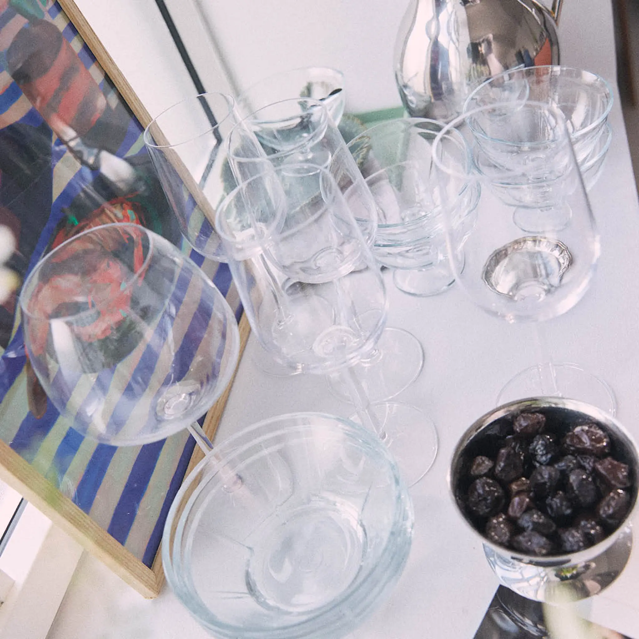 Rosendahl Premium Rödvinsglas 93 cl 2-pack