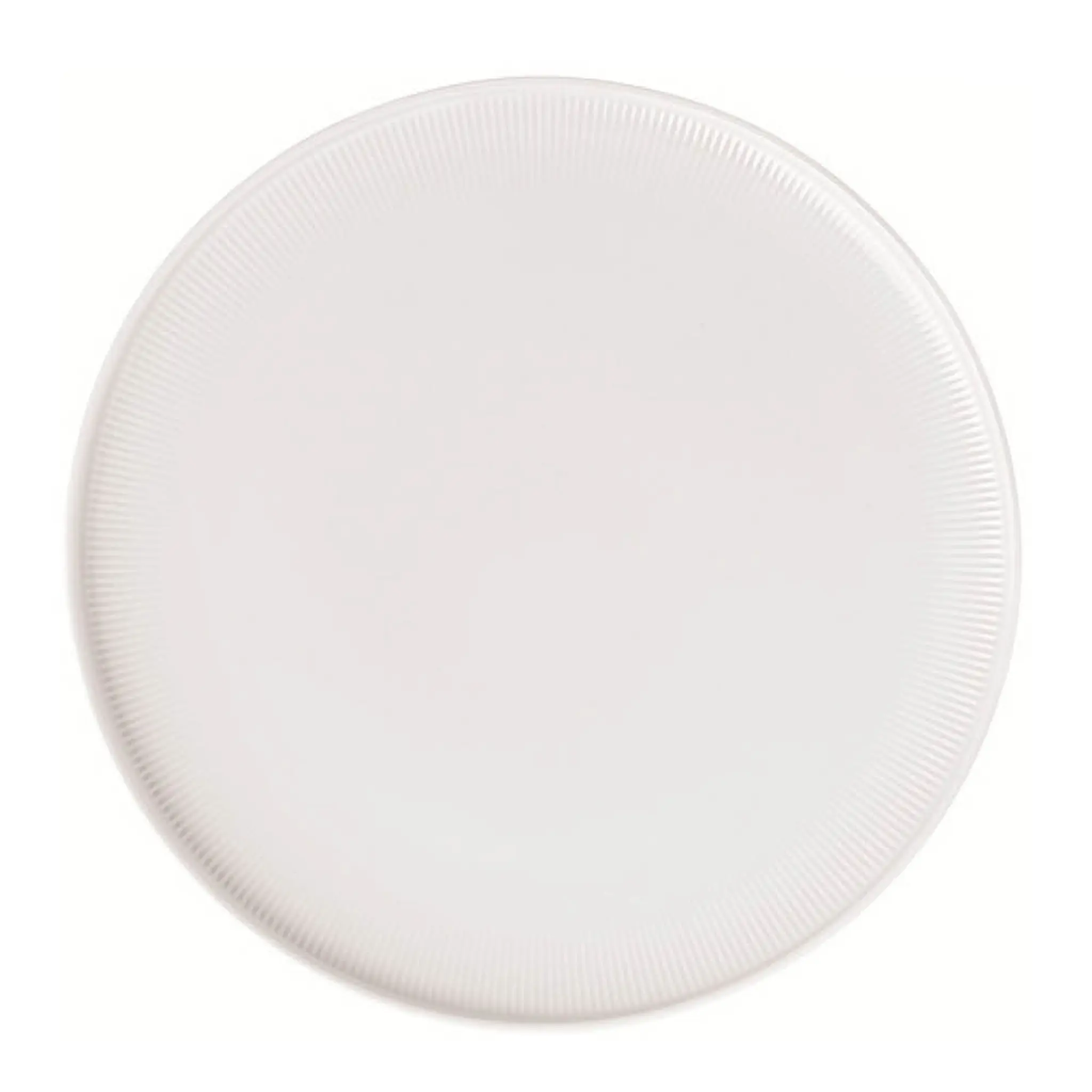Villeroy & Boch Afina Tallrik 32 cm Vit