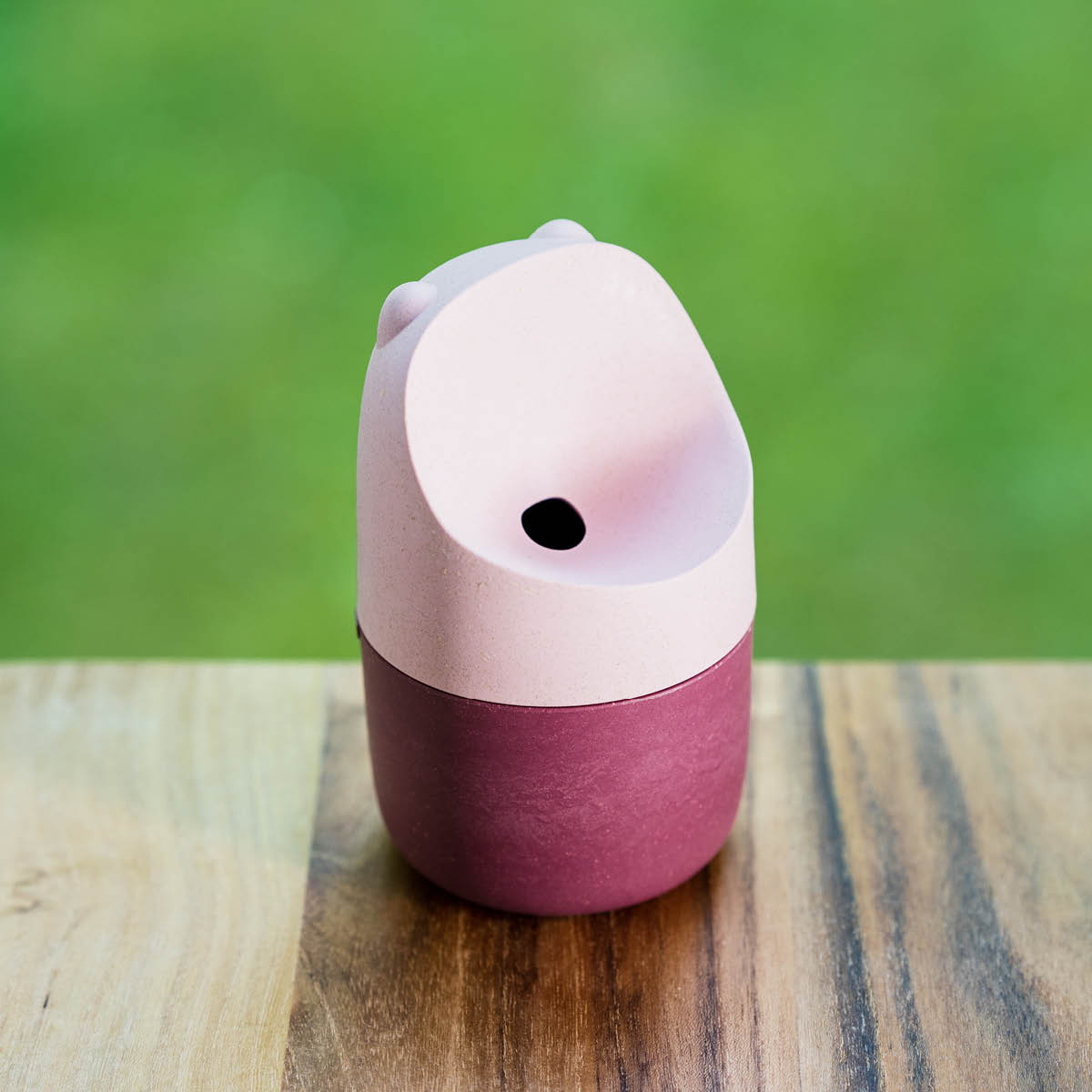 Happy Sinks Konna flugfälla 11 cm rosa