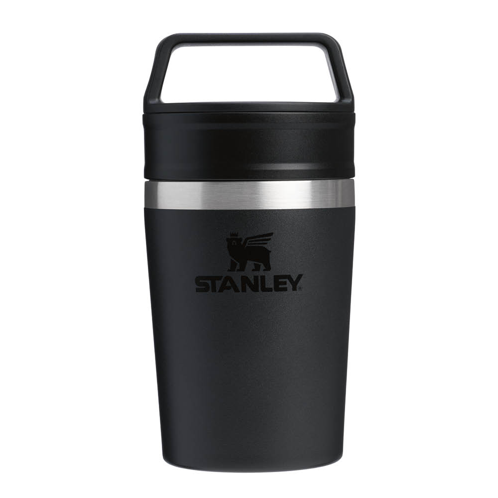 Stanley - Café To Go Termosmuki 23 cl Musta