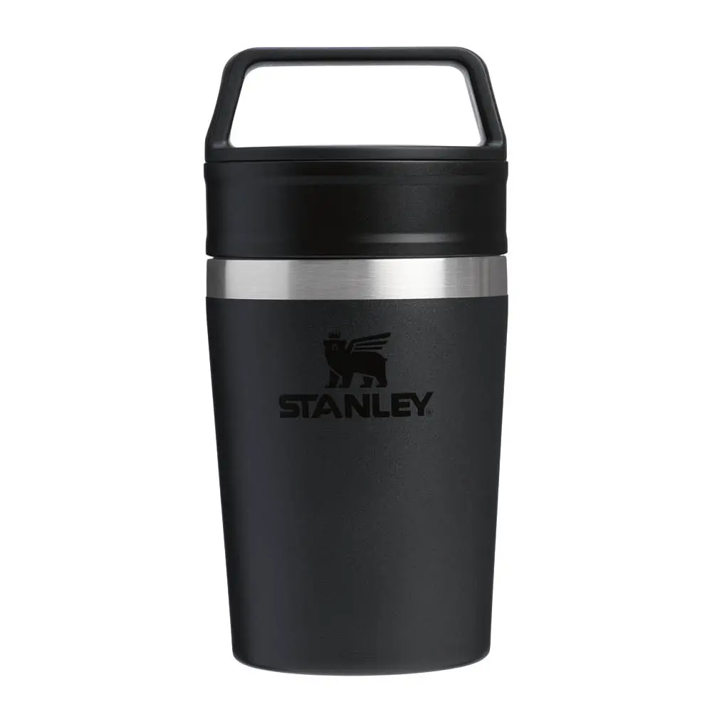 Cafè To Go termokopp 23 cl svart