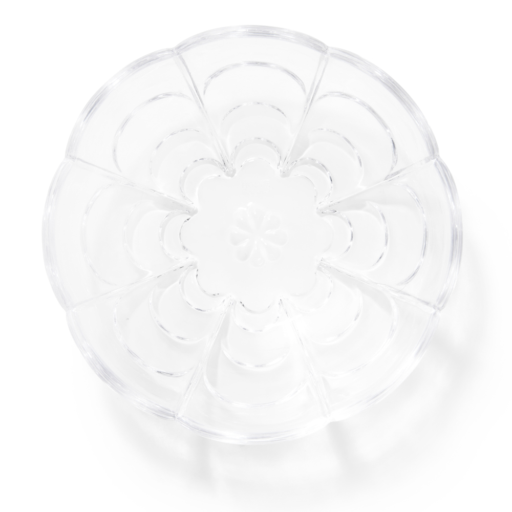 Holmegaard Lily Kulho 13 cm 2 kpl Kirkas