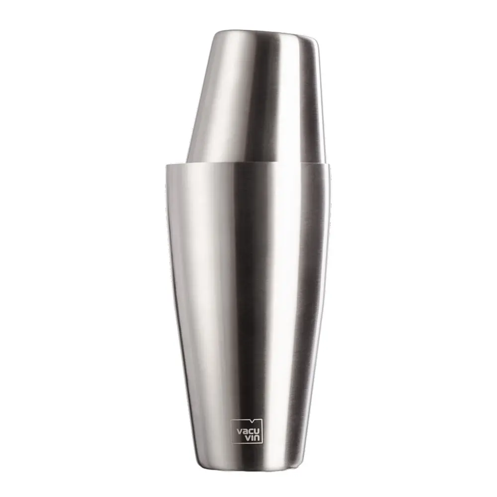 Vacu Vin Shakeri Tin on Tin Hopea
