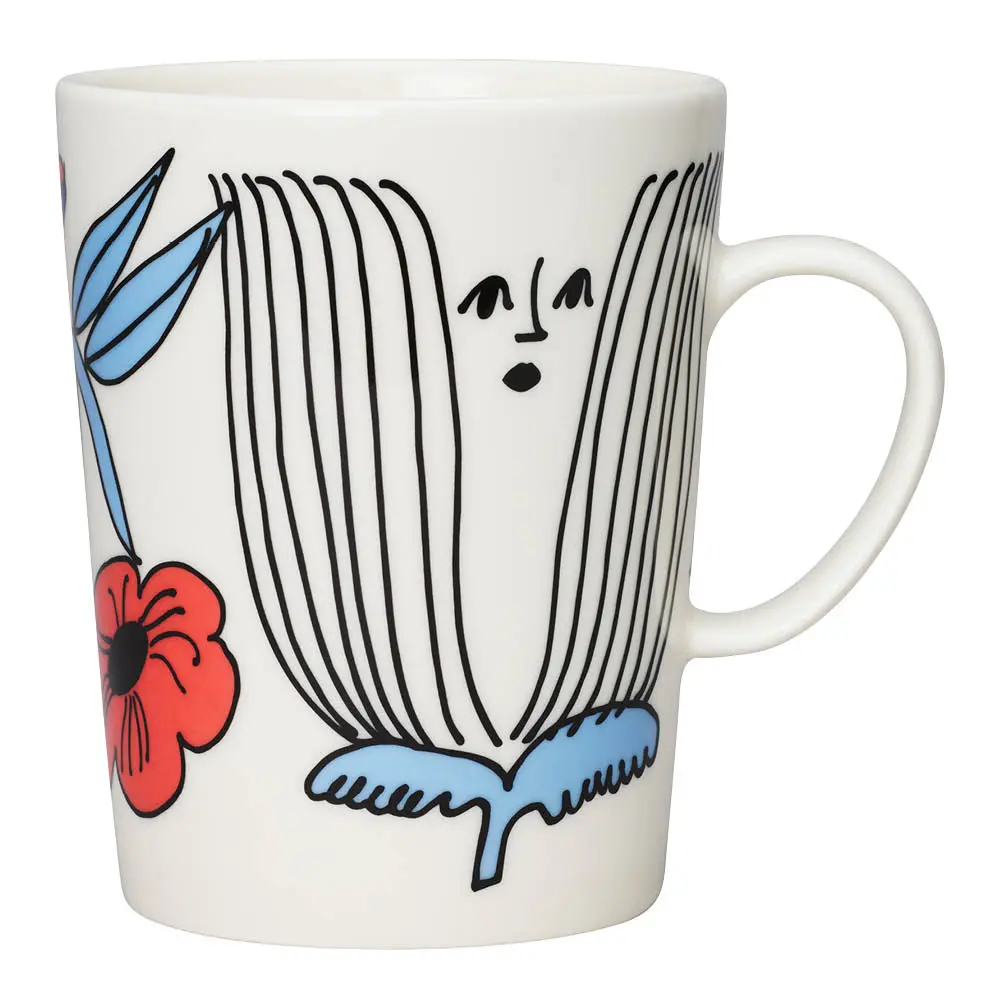 Puutarhurit Muki 50 cl