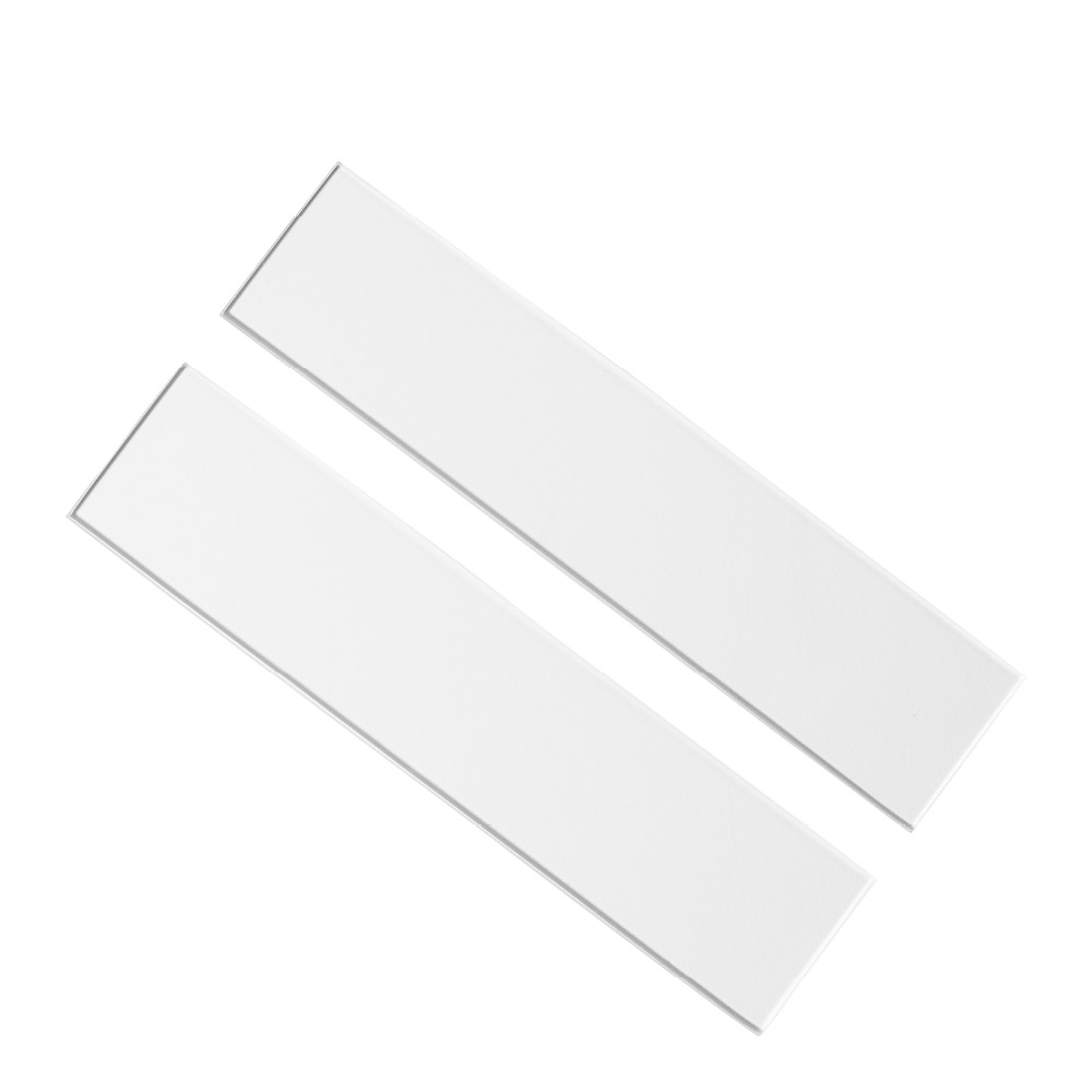 Tenderflame - Accessories Lasi 90 poltin 2 kpl Kirkas | Alk. 18,50 €