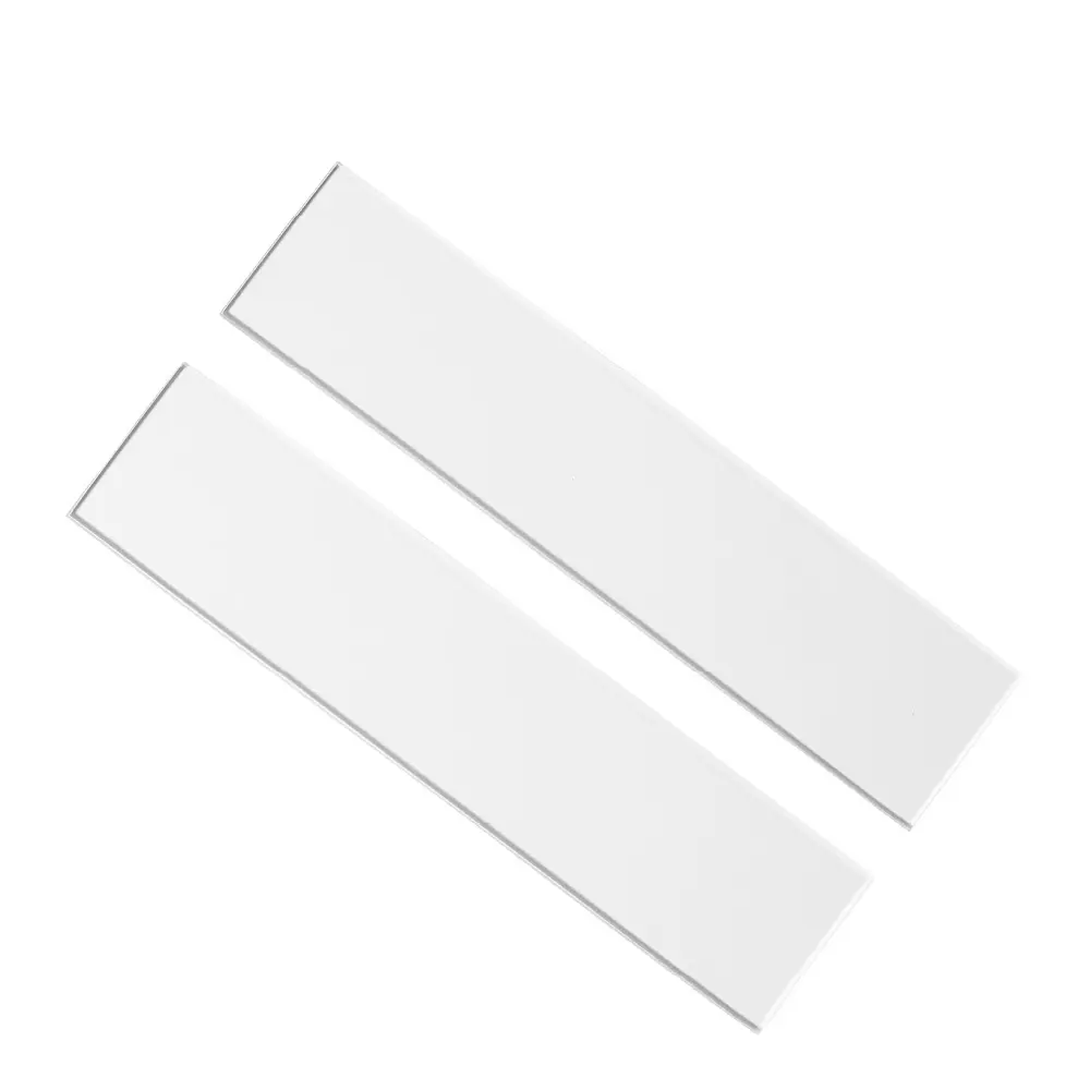 Accessories Lasi 90 poltin 2 kpl Kirkas