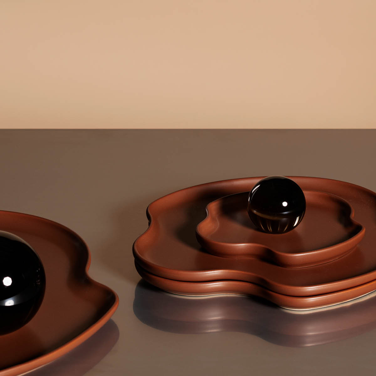 iittala Aalto fat 35 cm eld