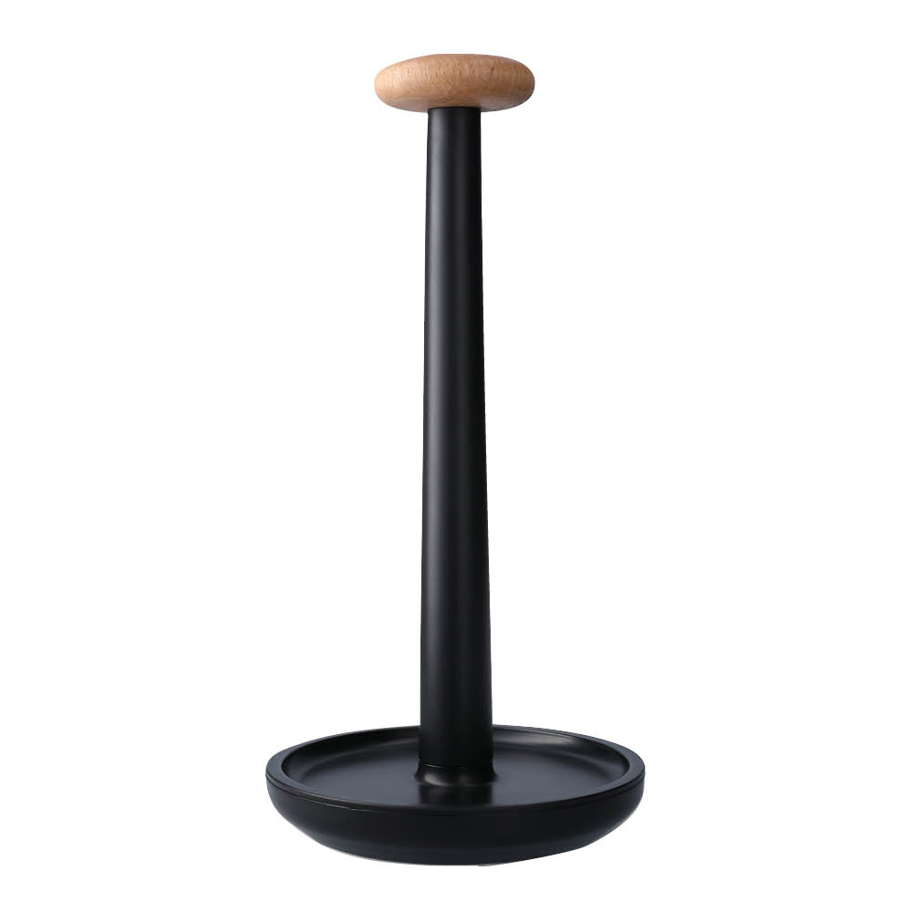 Rosendahl Paper Pal hushållspappershållare 30 cm svart