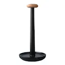 Paper Pal hushållspappershållare 30 cm svart