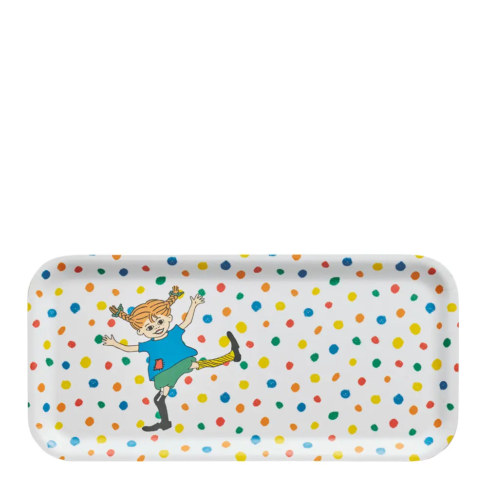 Peppi Tarjotin 27x13 cm Hopsansaa