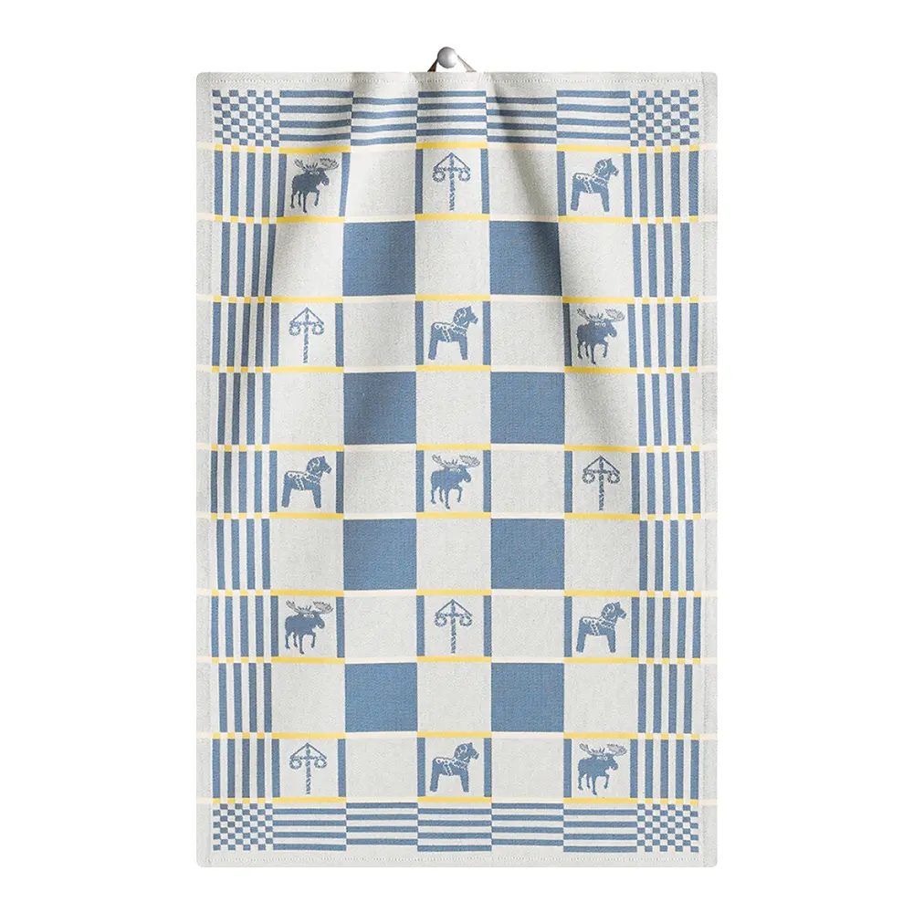 Ruotsi Pyyhe 35x50 cm