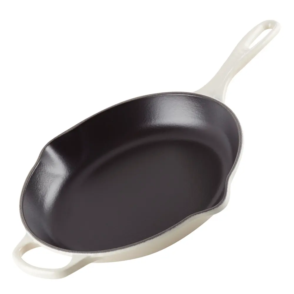 Signature Paistinpannu syvä 26 cm Meringue