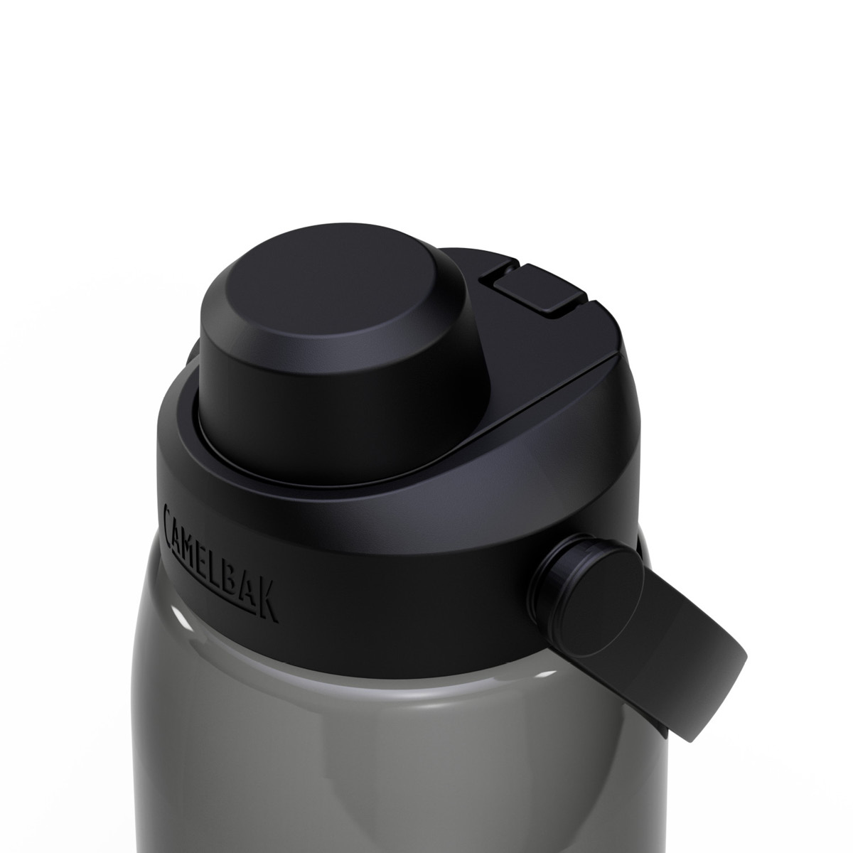 Camelbak Thrive Chug flaska 1 L grå