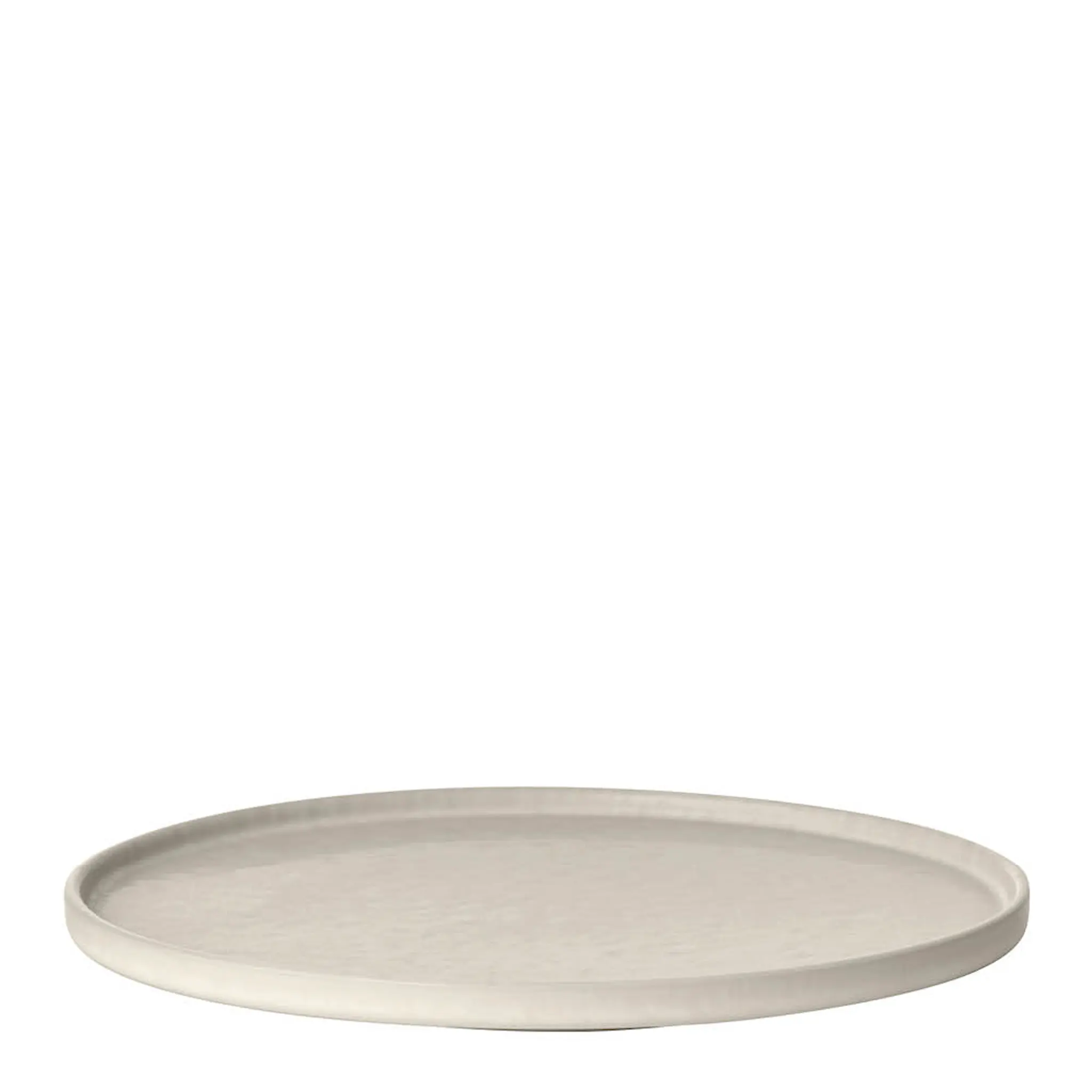 Blomus Makoto Lautanen 21,5 cm Moonbeam