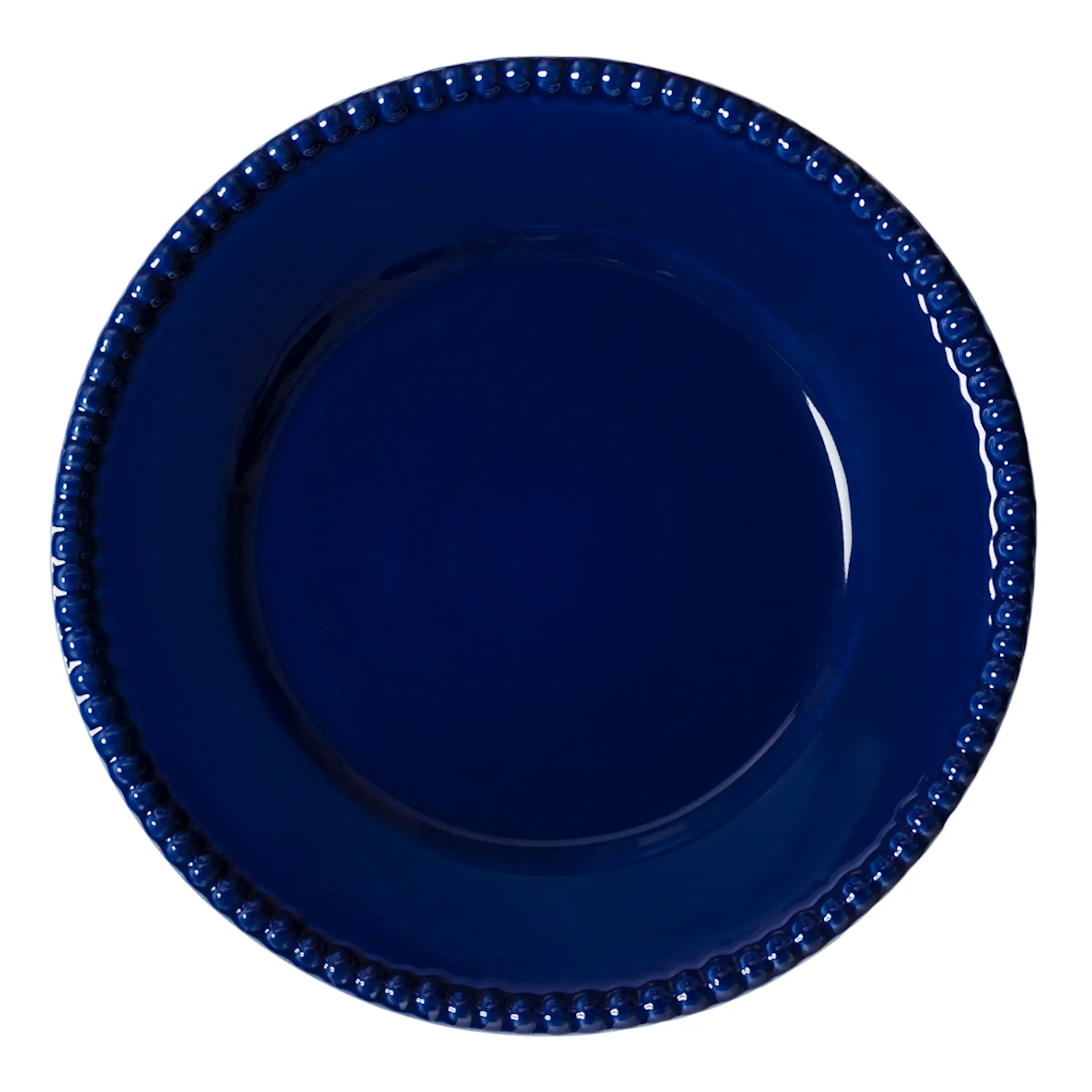 PotteryJo Daria Tallrik 28 cm River