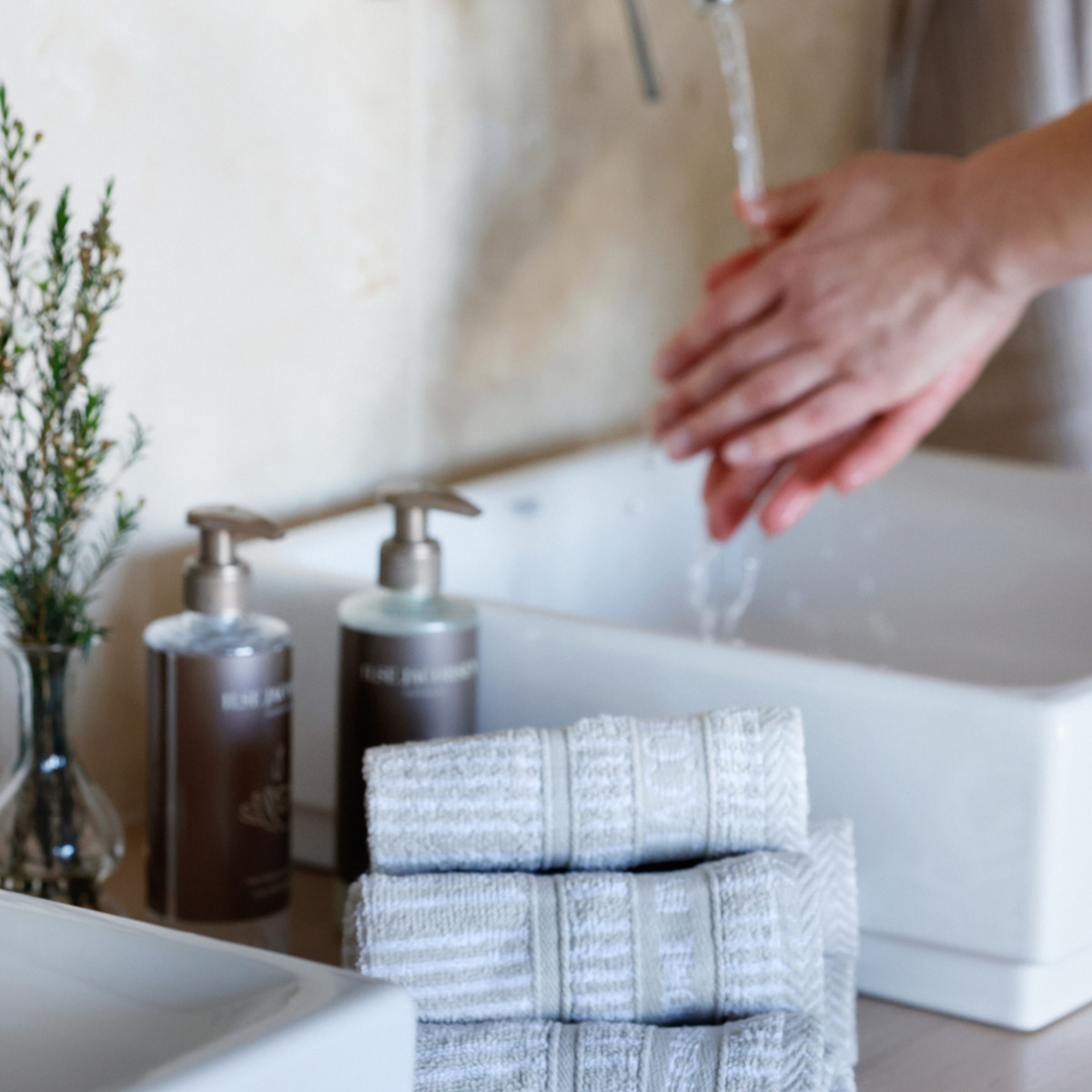 Home by Ilse Jacobsen Beauty handtvål havtorn 295 ml