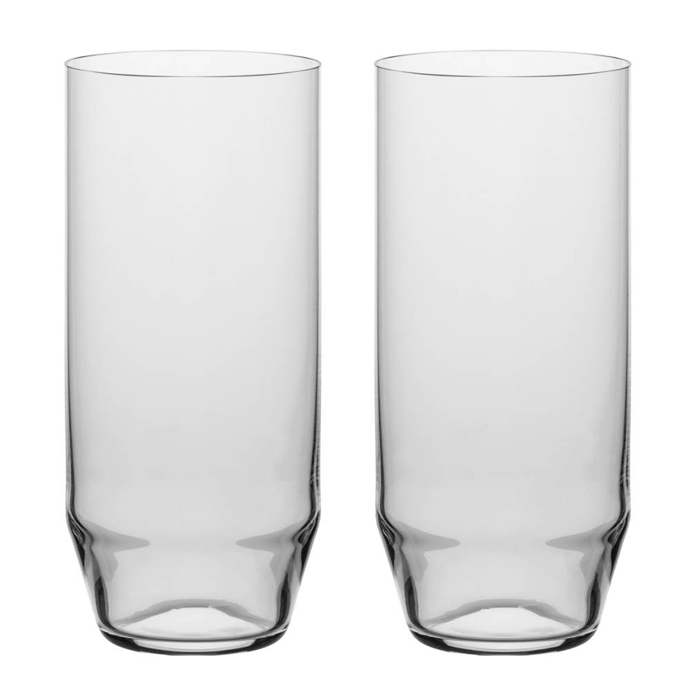 Orrefors - Orrefors x Björn Frantzén Highball -lasi 33 cl 2 kpl