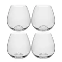 Sontell allround vinglas 44 cl 4-pack klar