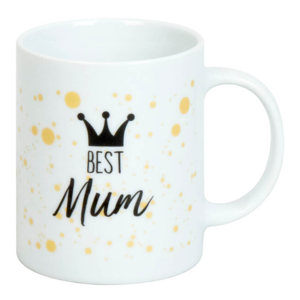 Könitz Best Muki 33 cl Best Mum