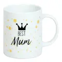 Best mugg 33 cl Best Mum