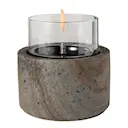 Slate 12 bordslykta 0,3 L Stone