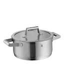 Comfort Line Kastrull med lock 2,5 L Rostfri