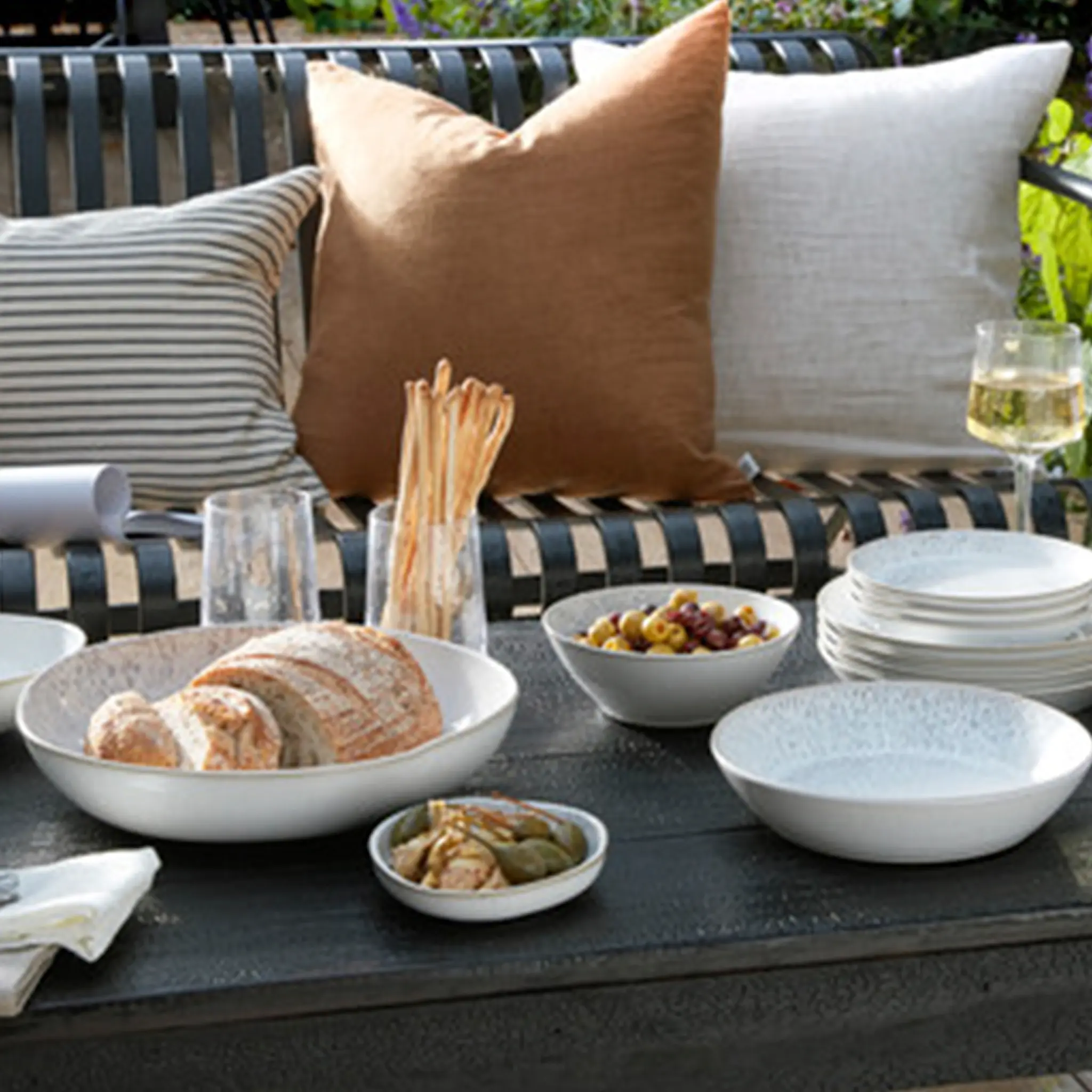 Denby Kiln Tarjoilukulho 15 cl