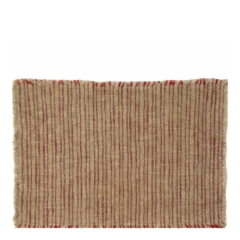 Holmen - Amani Pöytätabletti 33x48 cm Vihreä