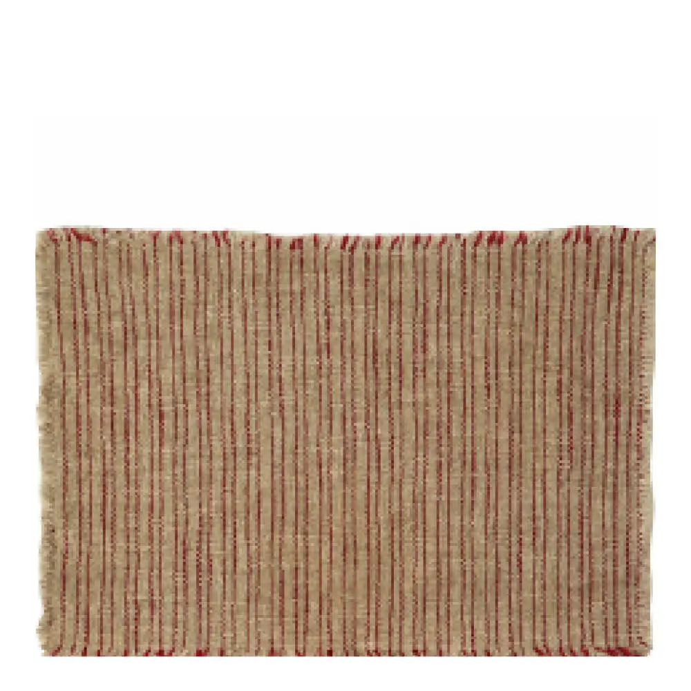 Amani Pöytätabletti 33x48 cm Vihreä